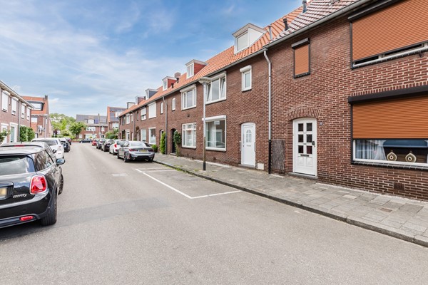 Medium property photo - Van Pontstraat 24, 5913 VK Venlo